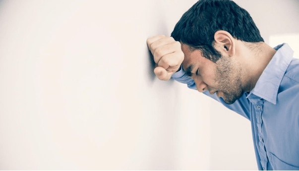 Συμπτώματα προστάτη προστάτη