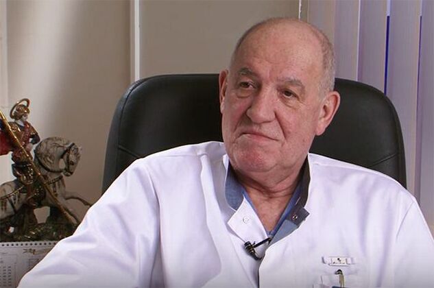 Τύποι συσκευών για τη θεραπεία της προστατίτιδας