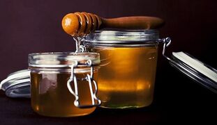 θεραπεία της προστατίτιδας με προϊόντα μέλισσας